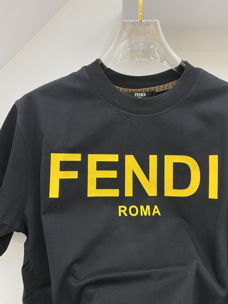 Fendi T-Shirts